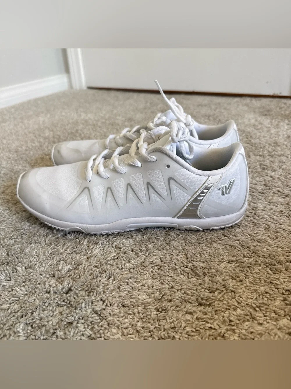 N/A worn couple